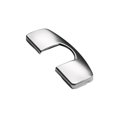 Заглушка Sensys на чашку завіси, сталь нікельована (9082614) Hettich