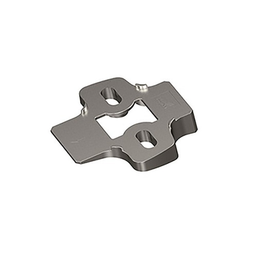 Підкладка Sensys кутова 10°, для хрестоподібних монтажних планок (9072534)