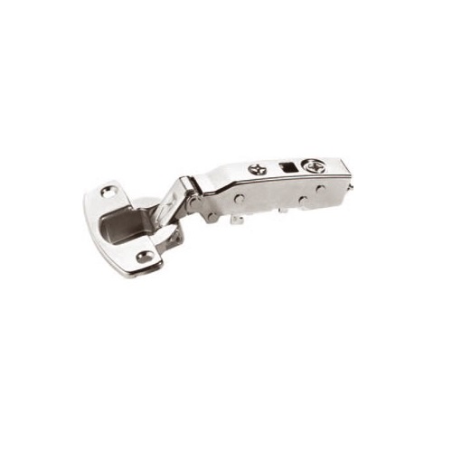 Завіса Sensys 8645i накладна з дотягувачем (9071205) Hettich