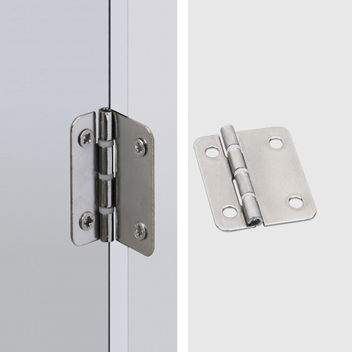 Завіса шарнірна для складних дверей (71648)