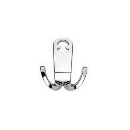 Ilkay 599 сатин/хром блиск.