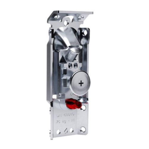 I Підвіс прихований LIBRA H1, 75 кг