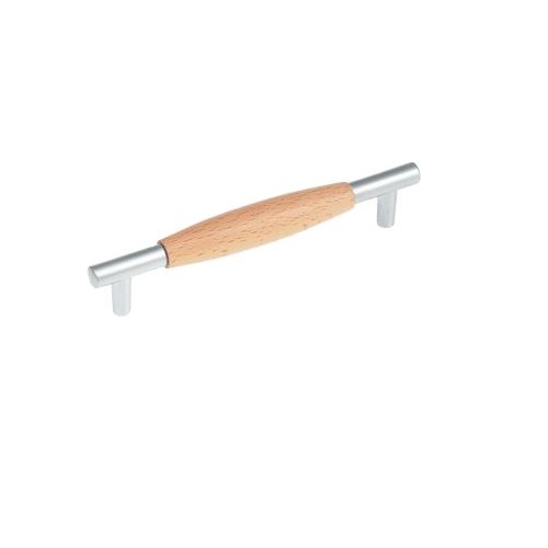 С-344-711 бук/нікель мат /128/157 розпродаж