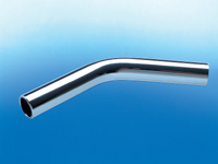 R-002-210 нікель мат- поворот на 135