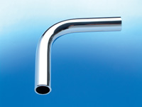 R-003-210 нікель мат- поворот на 90