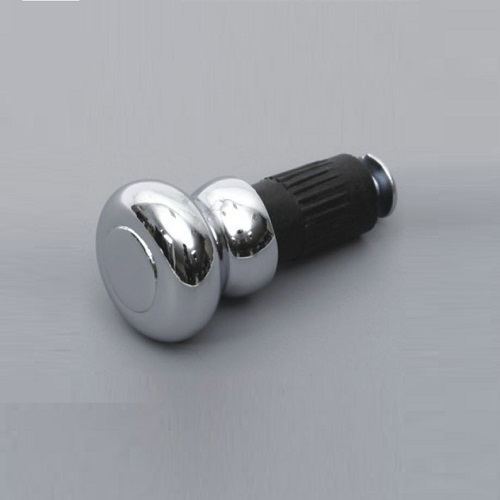 R-005-110 хром блиск.- заглушка