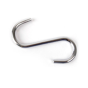 R-007-210 хром блиск.- гачок