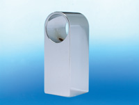 R-009-110 хром блиск.- кріплення