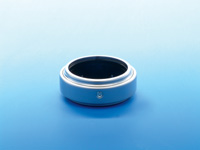 Z-186-111 хром бл.- маскувальне кільце (розпродаж)