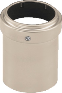 Z-187-111 хром бл.- маскувальна труба