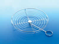 Z-191-211 хром бл.- кошик біч. D=350 (розпродаж)