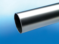 Z-171-210/ 1,25  D=50 труба хром матовий