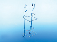 R-018-211 хром блиск- кошик д/кришок (розпродаж)