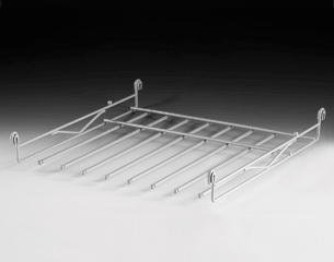 W-3313-720 вішалка для брюк (розпродаж)