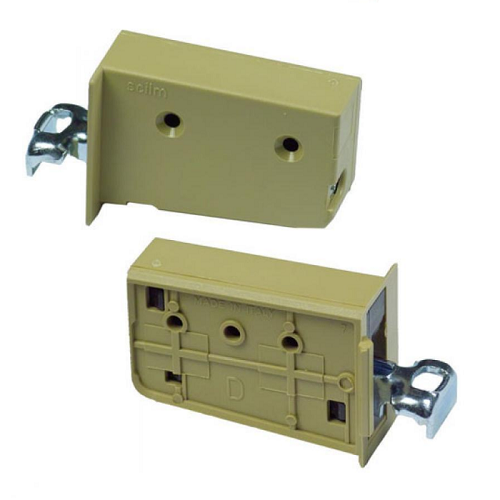 Підвіс правий беж, Scilm