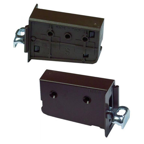 Підвіс правий коричневий, Scilm