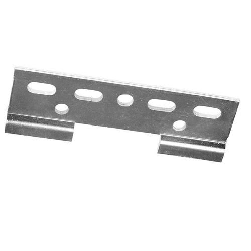 Планка підвісу сталева L=120 мм, Scilm