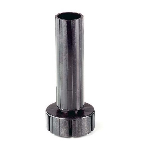 Ніжка кухонна (нижня частина) Н=100 мм, Sсilm