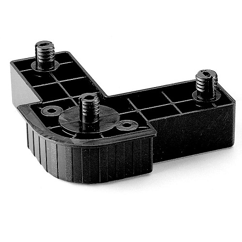 Ніжка кух (кріпильна частина-кутова)