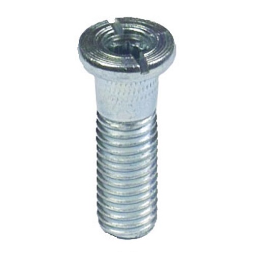 Гвинт кріпильний до кухонної ніжки (цинк)