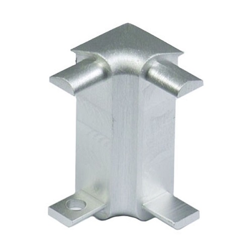 Кут вн.  90° до подв. проф. Н=40 алюм.