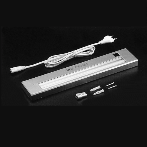 Поз 108 Св.люм. цв.алюм 8w