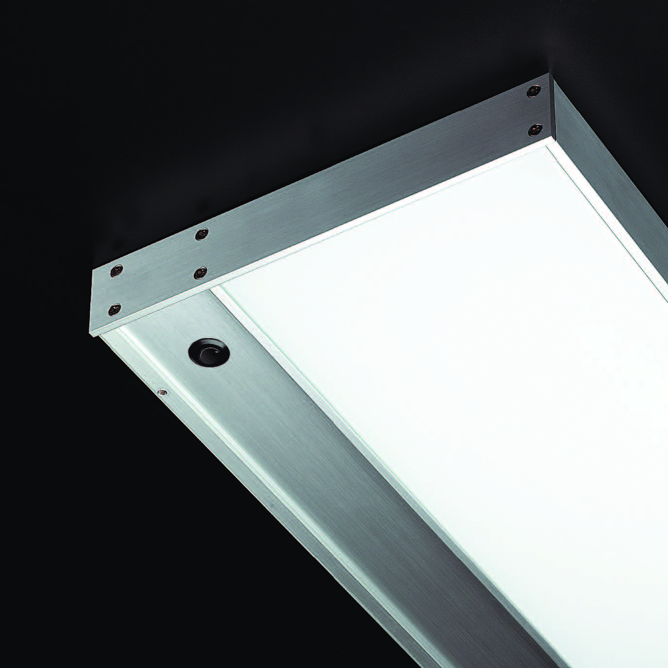 Полиця, що світиться 450х300