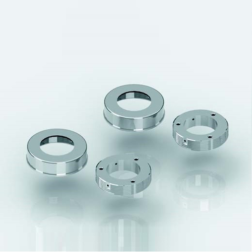 S Кріплення д/труби 50 (2шт), хром блиск.-розпр.