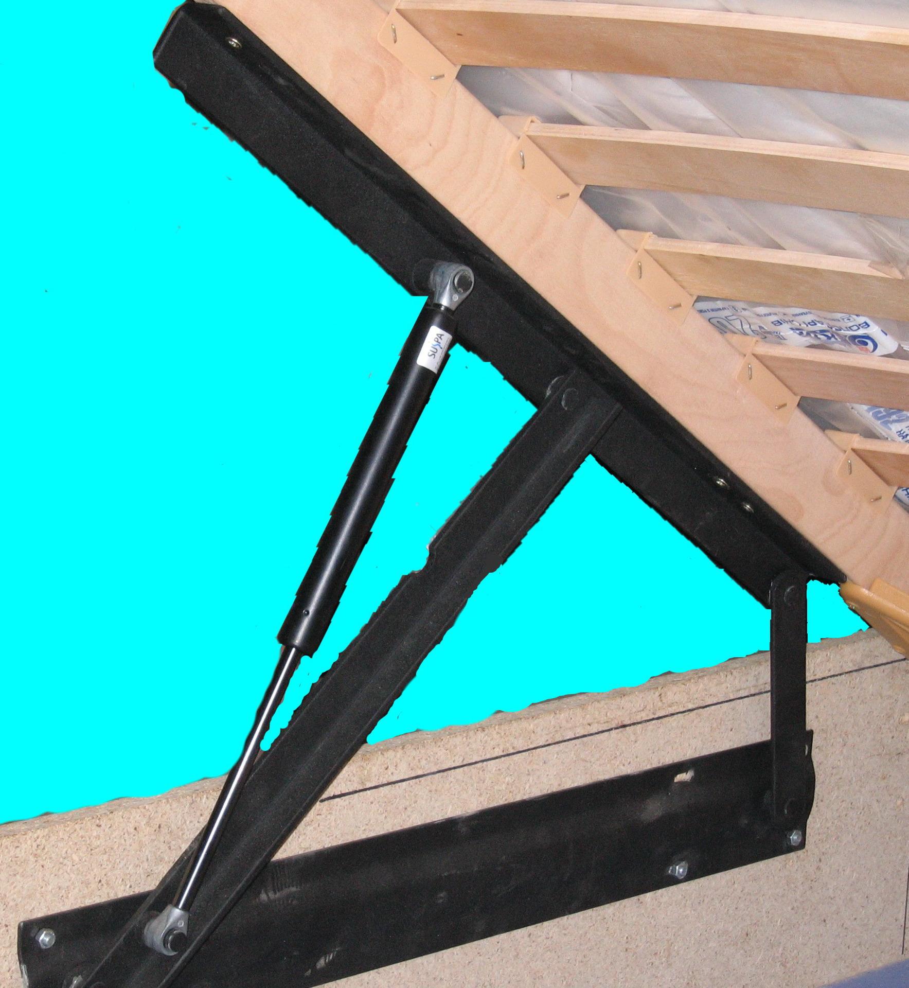 Механізм ліжковий 850Н