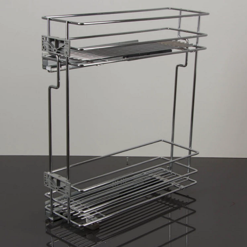 V Карго 200 2-е бічне з прихов. направл. ліве