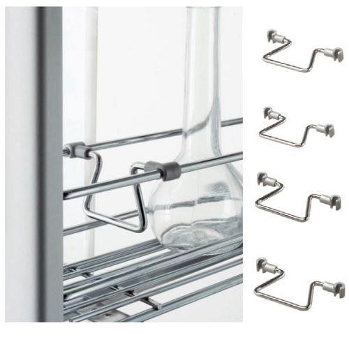 V Роздільник д/пляшок (к-т из 4 шт)