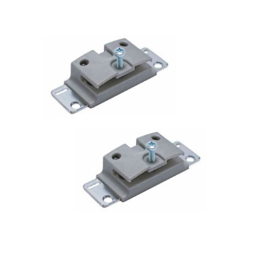 V Комплект кріпл. фасада на карго