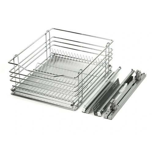 V Кошик 450 H=159 д/посуду висувний