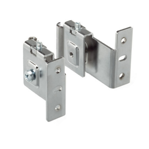 V Комплект кріпл. фасада д/кошика висувн.