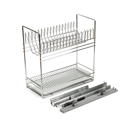 V Карго- сушка 300 2-е  висув.