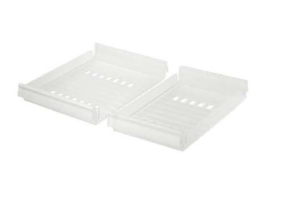 V Кошик пластм. L=240  H=85