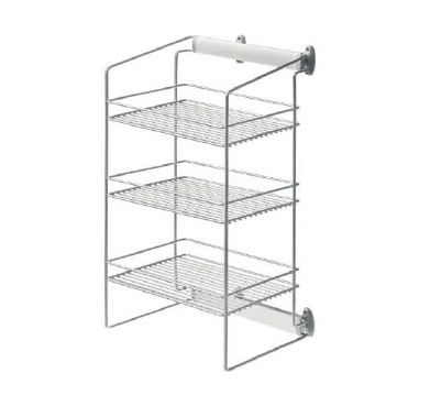 V Полиця бічна потрійна