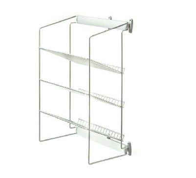 V Полиця бічна д/взуття потрійна