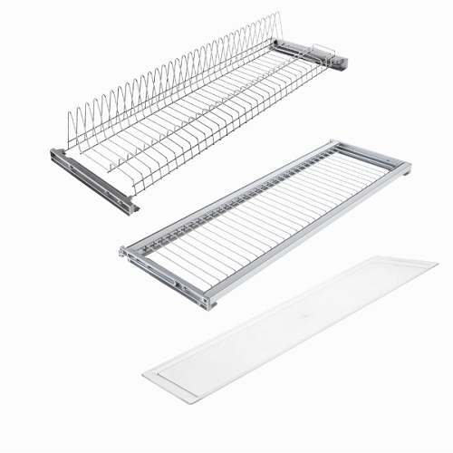 V Набір сушек 450  регул. з пластм. піддоном