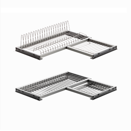 V Кутова сушка 600