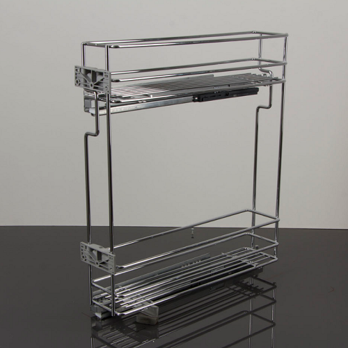 V Карго 150 2-е бічне з прихов. направл. ліве