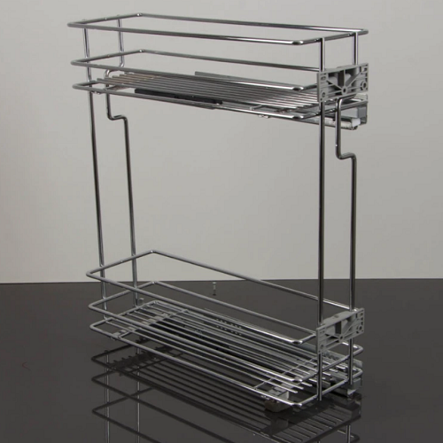 V Карго 200 2-е бічне з прихов. направл. праве