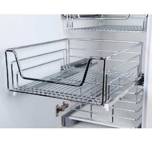 В Кошик 600 внутр. тандеми з дотяг.