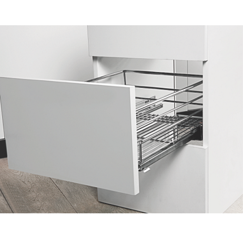 В Кошик 600 кріпл.фас. тандеми з дотяг.