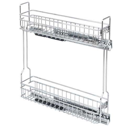 В Карго 200мм 2-е бічне тандеми з дотяг. праве