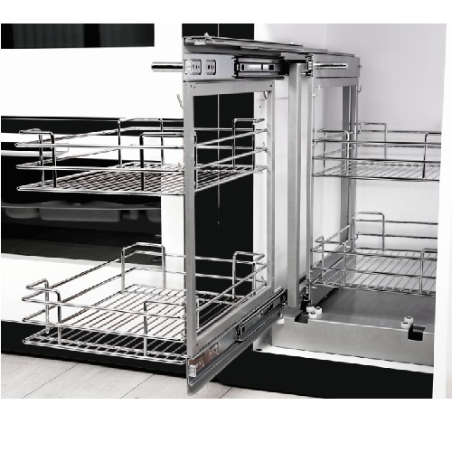 В Magic corner 450 лівий