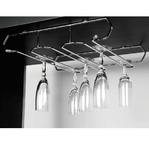 В Полиця д/келихів