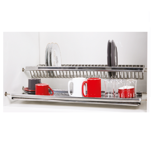 В Сушка 900-940 регульована нерж.