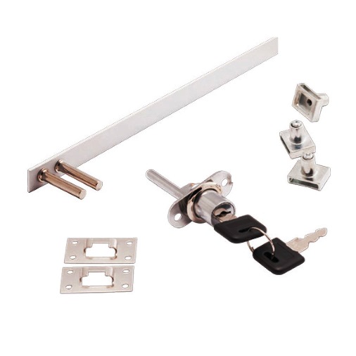 Замок д/ДСП- центральний 600/19