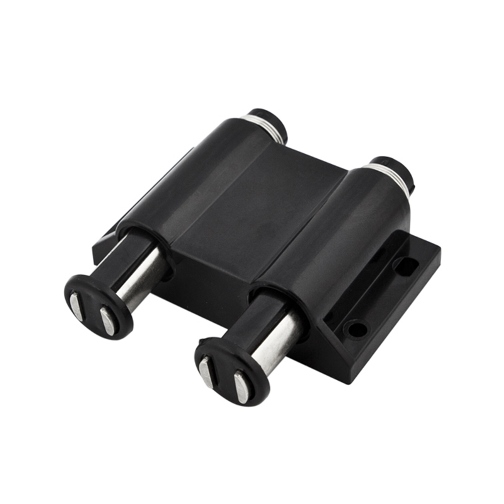 Відштовхувач подвійний